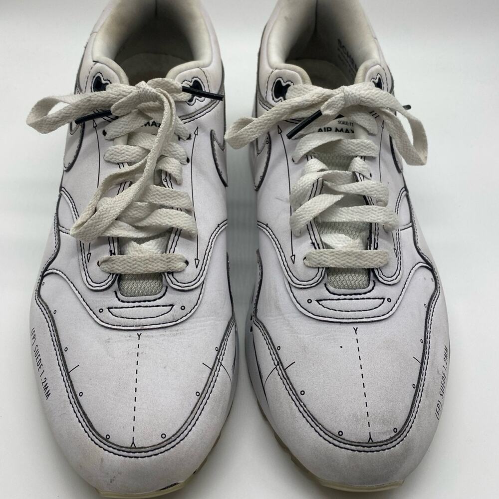 Men’s Nike Air Max - Sz 10.5